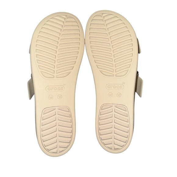 CROCS Brooklyn Buckle Low Low - Picture 3 of 5